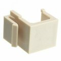 Swe-Tech 3C Keystone Insert, Beige/Ivory, Blank FWT321-120IV